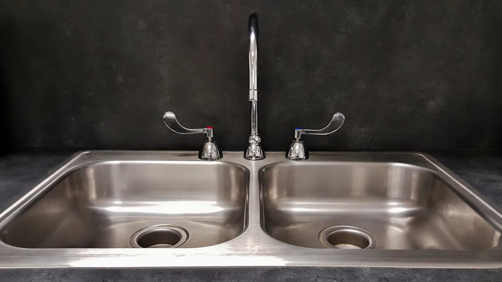 Drain cleaning service