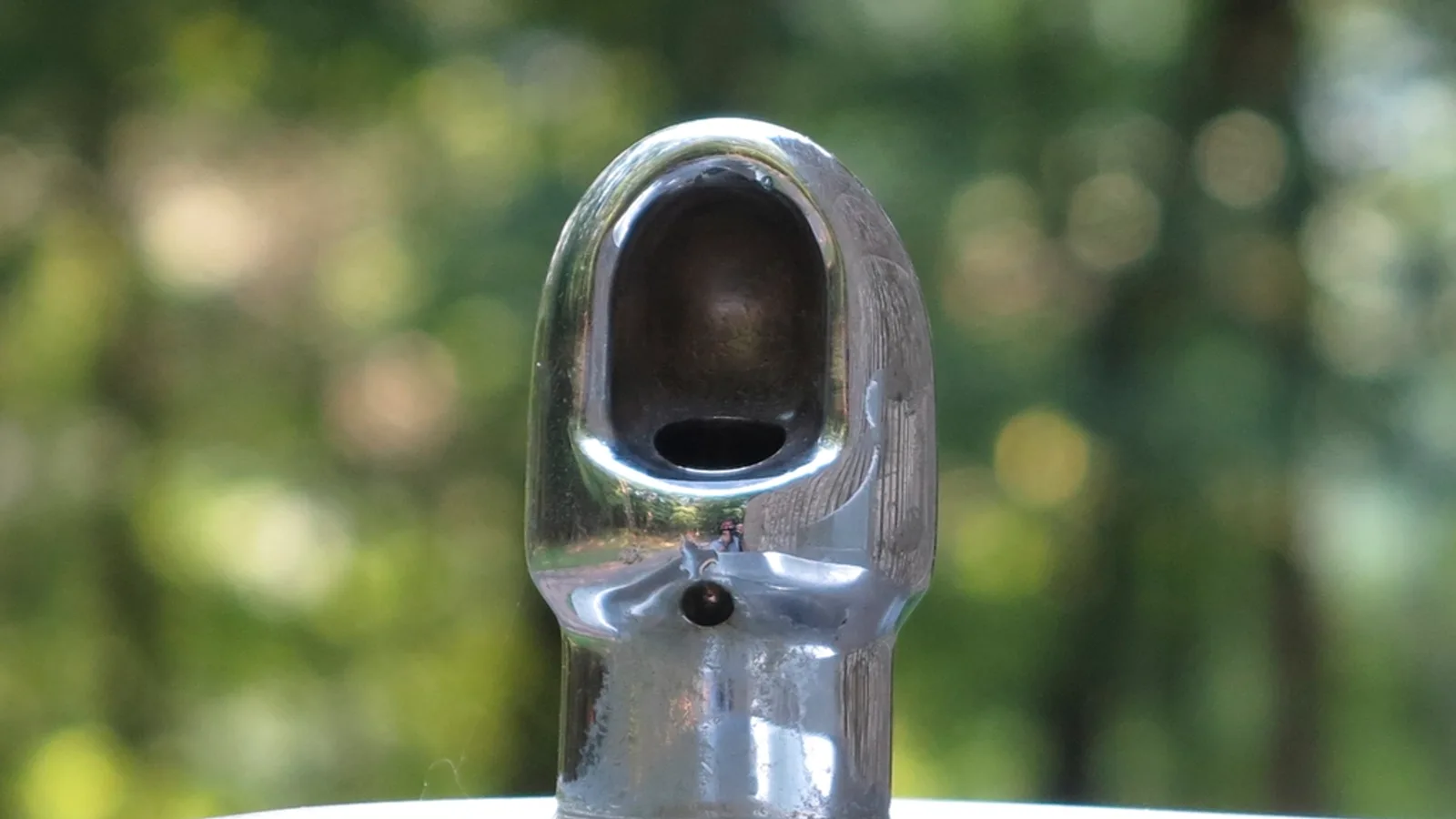 Plumbing repair service