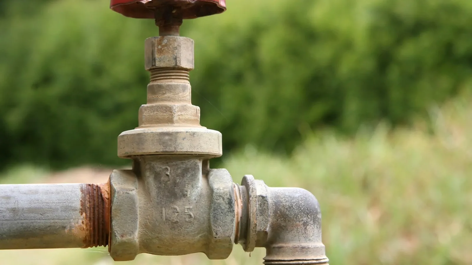 Water heater installation and repair