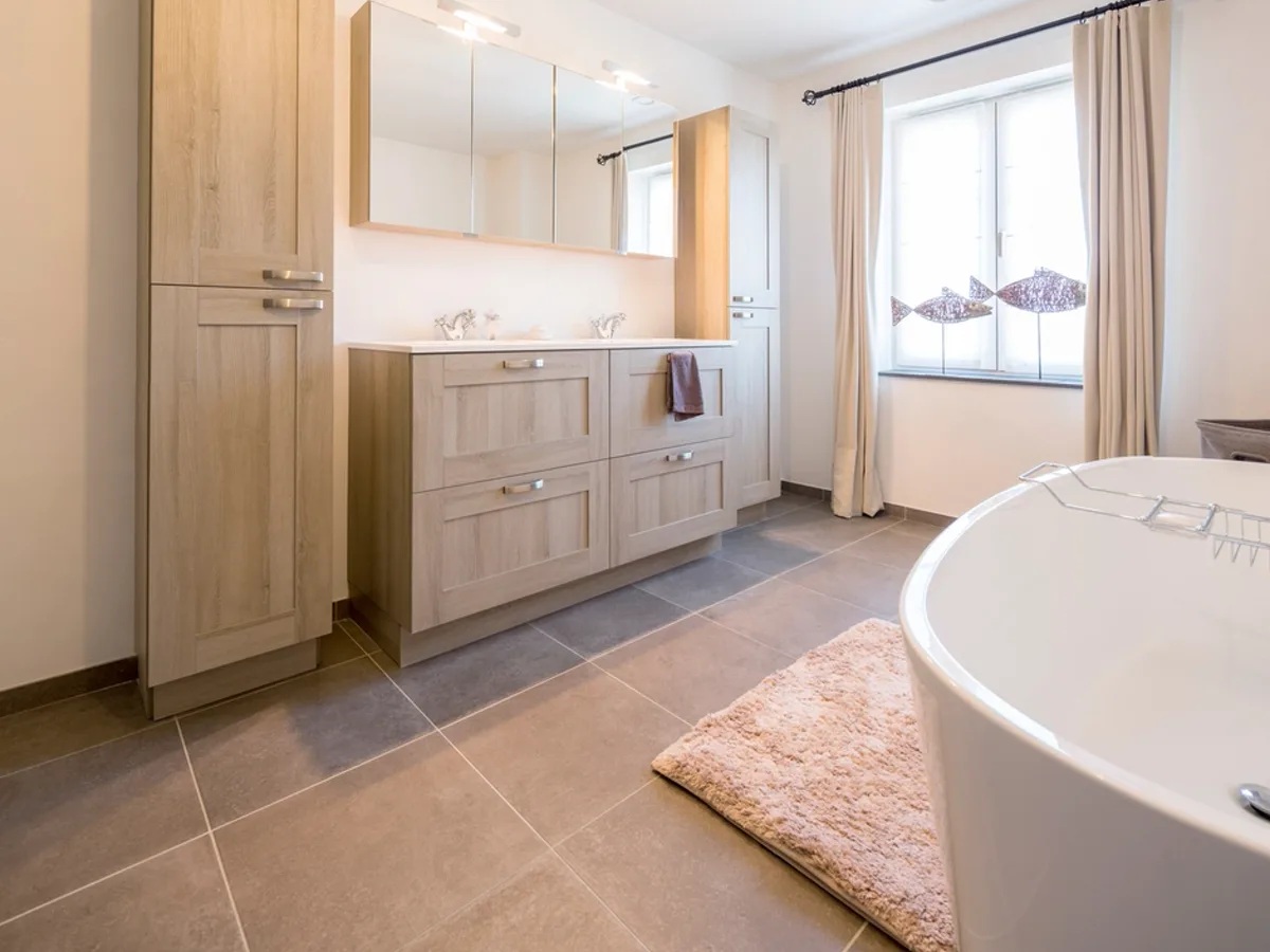 Water heater service and inspection